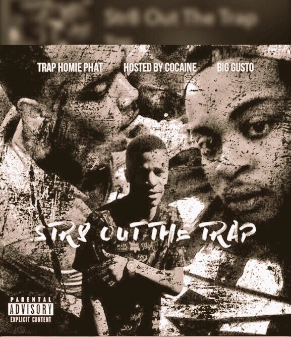 CountupPep's tweet image. ❌❗️TRAPBROS STR8 OUT THE TRAP spnr.la/h7boJdQA GO DL ,SHARE &amp;amp; SUPPORT YOUR LOCAL ARTIST ❗️❌