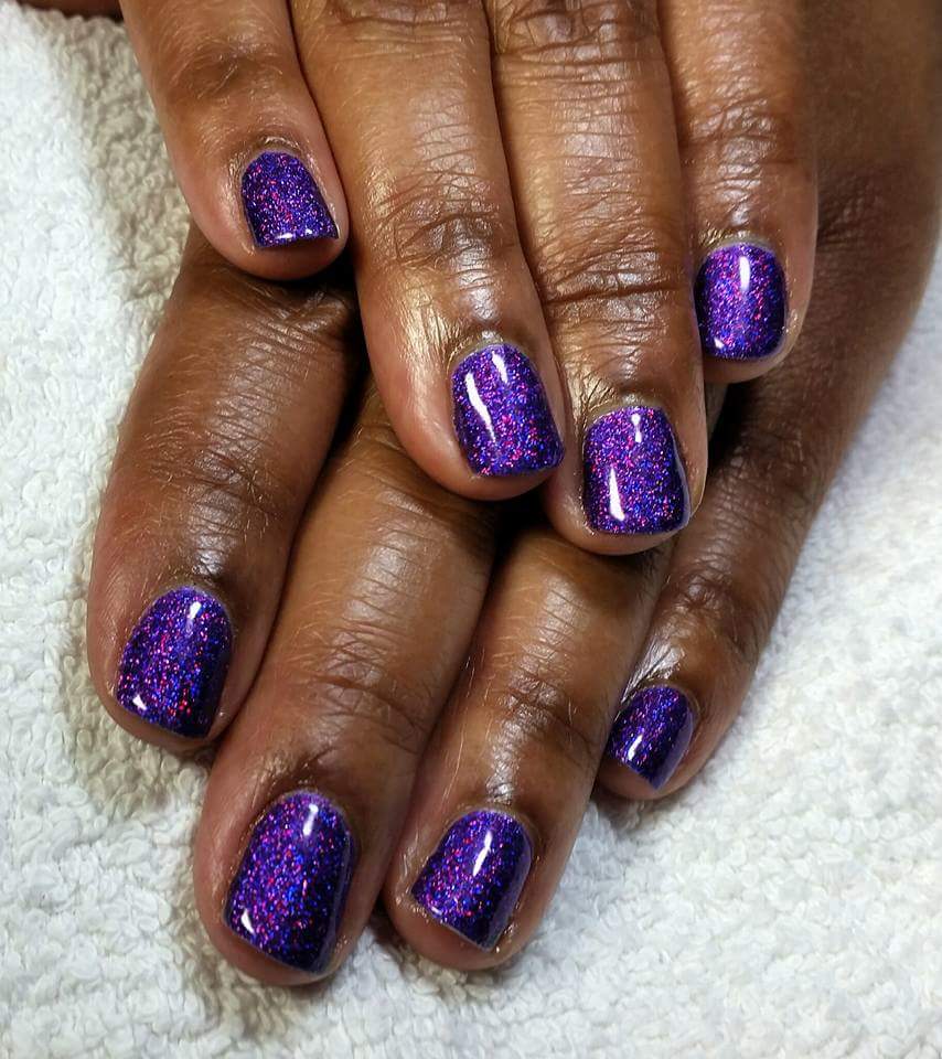 #rockstar #inklondon #gelpolish  #showscratch #scratchmagazine <a href="/INKNAILSLONDON/">INK LONDON 💅🏻</a>  <a href="/ScratchMagazine/">Scratch</a>