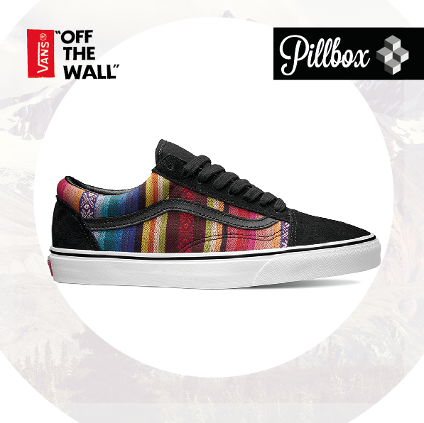 pillbox_mx's tweet photo. Lo nuevo de @vans_mx estará en exclusiva en @pillbox_mx y está increíble! https://t.co/3Xavz8sXBW