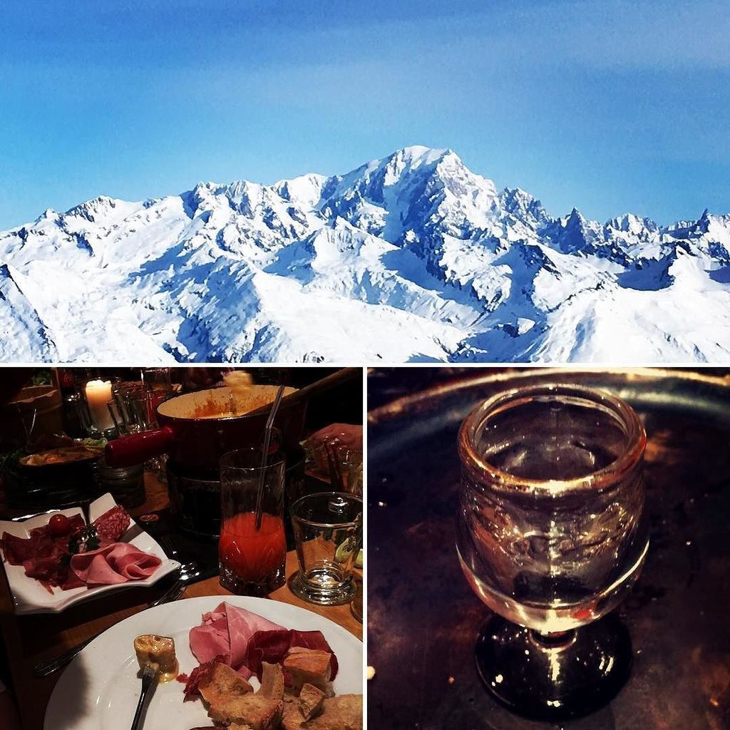 MontagneJadore's tweet photo. #holydays #montblanc #paradiski #restaurant #lapoya #genepi #friends #lescoches #like4like #likeforlike #tagsforlik… https://t.co/5hdDPXa9Wb