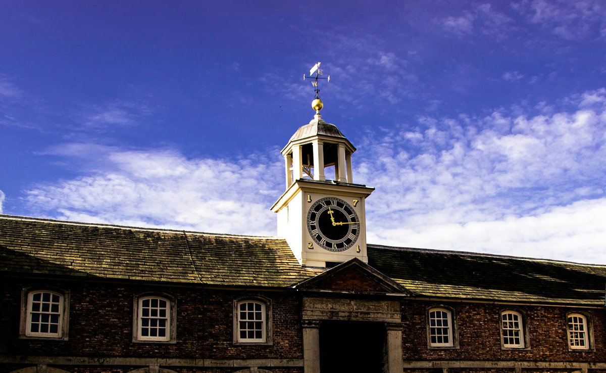 Sunday morning walk at Dunham Massey nice and crisp