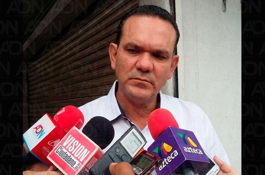 @SergioTorresCLN asegura que aplicará programa de austeridad. Recortarán gastos de gasolina, celular y viáticos