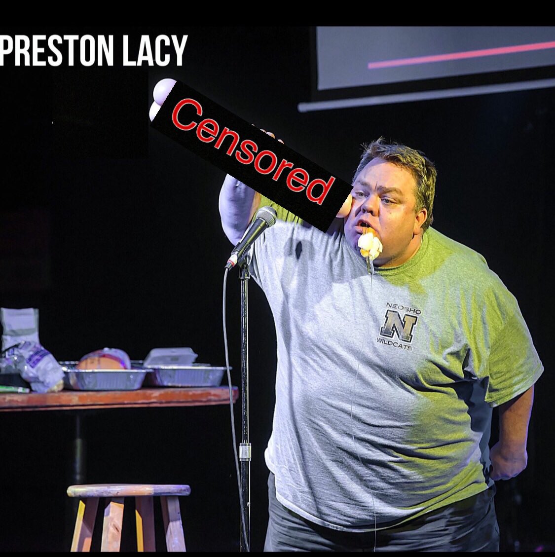 Hello Indianapolis! I'm in town for two big standup comedy shows tonight at <a href="/JokersIndy/">Jokers Live Comedy</a> (Joker's Live comedy club)