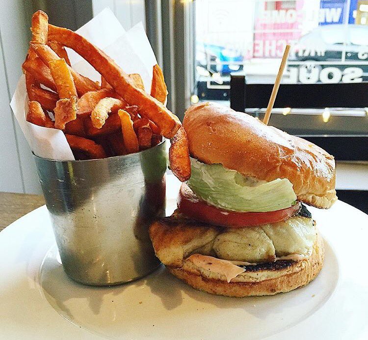 JustEatIE's tweet photo. Order Burgers, Nachos, Ribs and Wings from @kitchen_62 right to your door now on JUST EAT https://t.co/WOM8YnZdEL https://t.co/d5NT6GlAHx