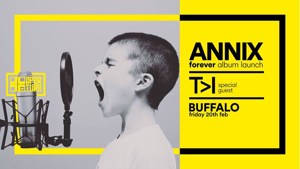 MC_XL's tweet photo. Tonight @ Buffalo bar, Cardiff. @Annix_Online @ApertureFamily :-) https://t.co/Z7eDQ4ysoZ