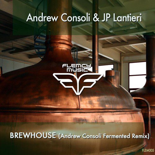 JPLantieri's tweet photo. My partner in crime @djandrewconsoli's fermented #remix of our collab track 'Brewhouse' > https://t.co/G4NzdmS4r3 https://t.co/GcsRQjHcAH