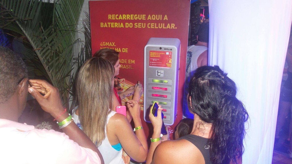 BrCharge tweet picture