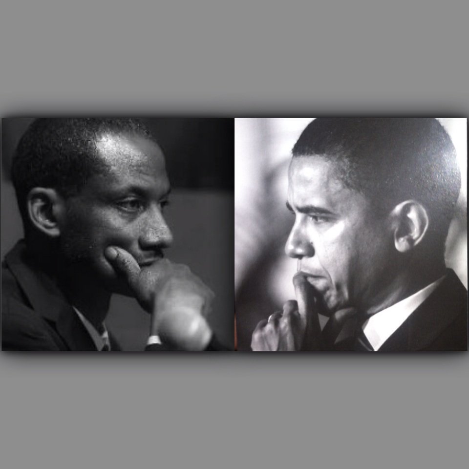 It's time for the next generation of leaders!