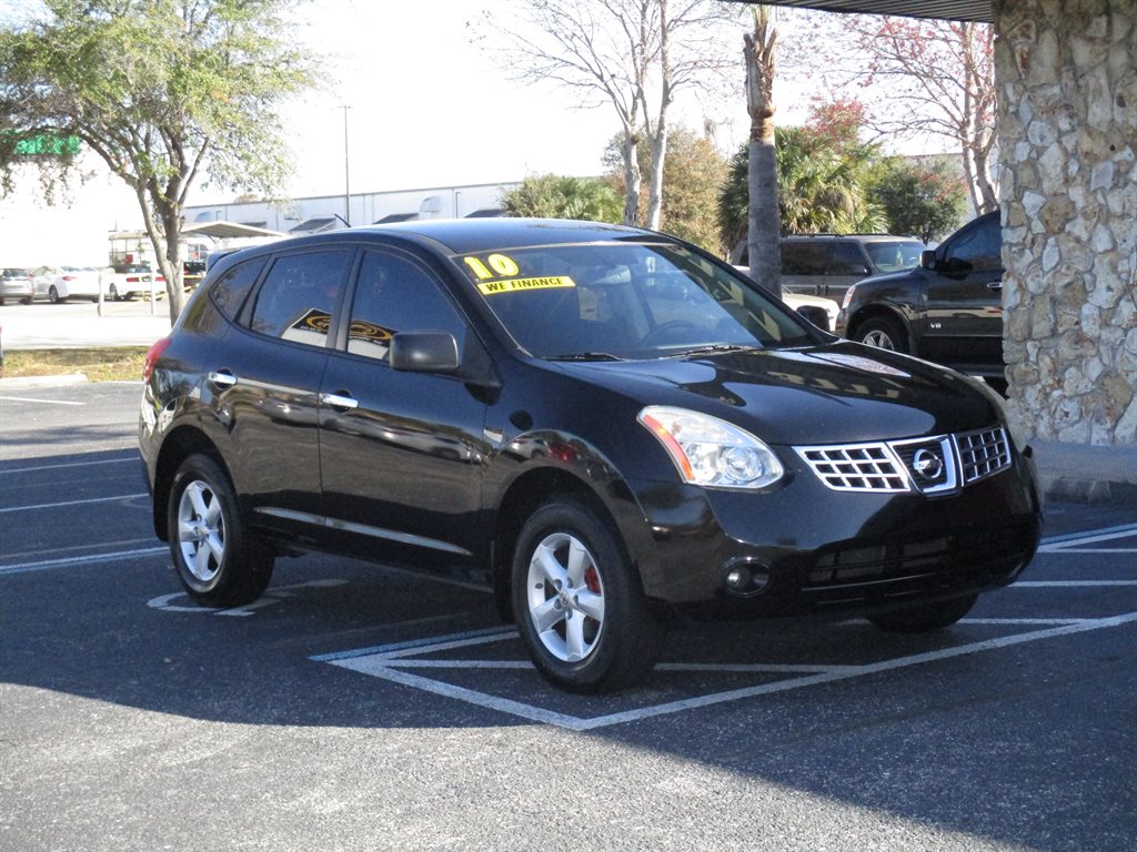 GeneralAutoLLC's tweet image. 2010 nissan rogue mint condition  500downorlando.com  you are approved with us.. no games  4078261655