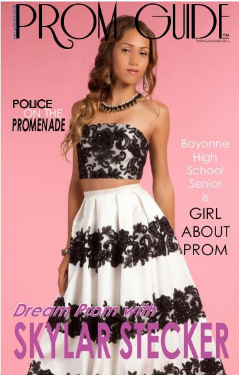 chazmatazztr's tweet image. Look for @chazmatazztr's ad in @PromGuide magazine. #1tuxstore #prom2k16 #promtuxedos #TomsRiver