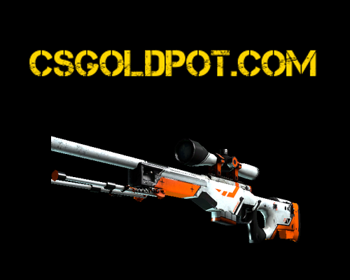 CSGOLDPOT's tweet photo. AWP | Asiimov Giveaway!
More info in giveaway section! https://t.co/0X2veQ8Adl 
#csgo #csgogiveaway #giveaway https://t.co/iwPb4qUC9I