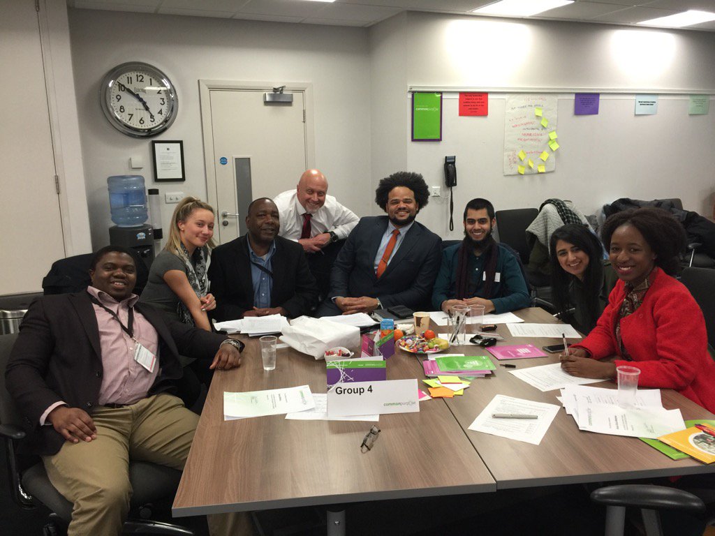 solicitordan's tweet image. Go team 4! Massively inspirational 3 days. #BCU #FRONTRUNNER #COMMONPURPOSE