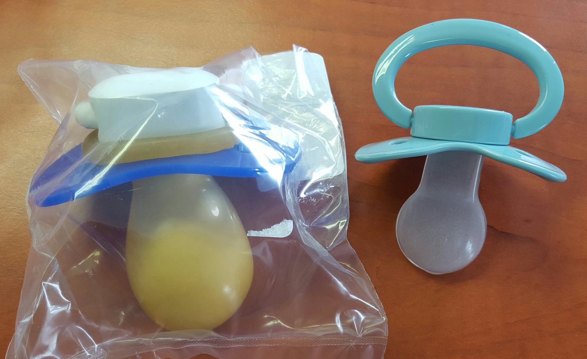 nuk 10 mega pacifier