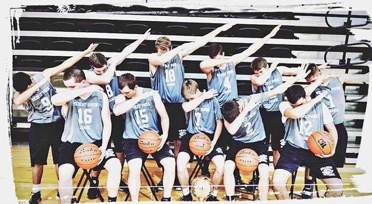 wvcatathletics's tweet photo. Just A Matter Of Effort❕ #JAMOE https://t.co/XBhXjGu4Ln