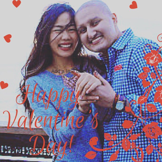 Sunsetsfor's tweet photo. A little #fbf to close out a short post V-day week. Share a story about your favorite moments with your loved ones! https://t.co/MmOBMyqf5N
