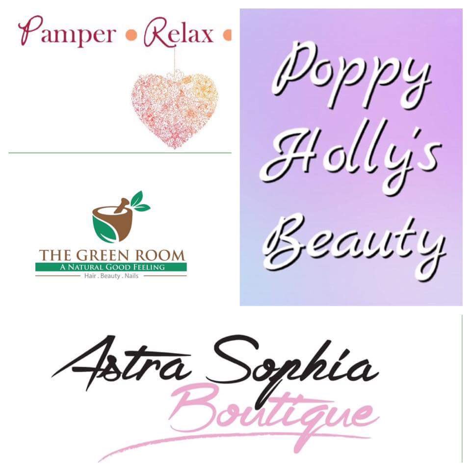 PoppyHollys's tweet photo. pamper session &amp; shopping. Hair, beauty, boutique &amp; more. Based in the greenroom or my home salon https://t.co/Sh3onz8vZ1