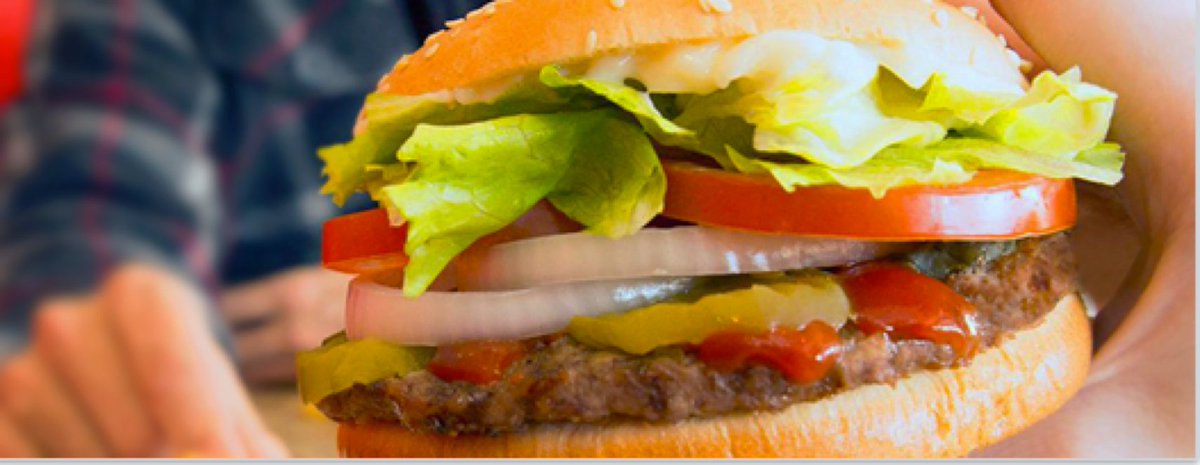 BurgerKingMX's tweet photo. Con una sola mordida tocarás el cielo… ¿Te atreves? #MeLaDoy #WhopperLover https://t.co/4vCVlyHGKs