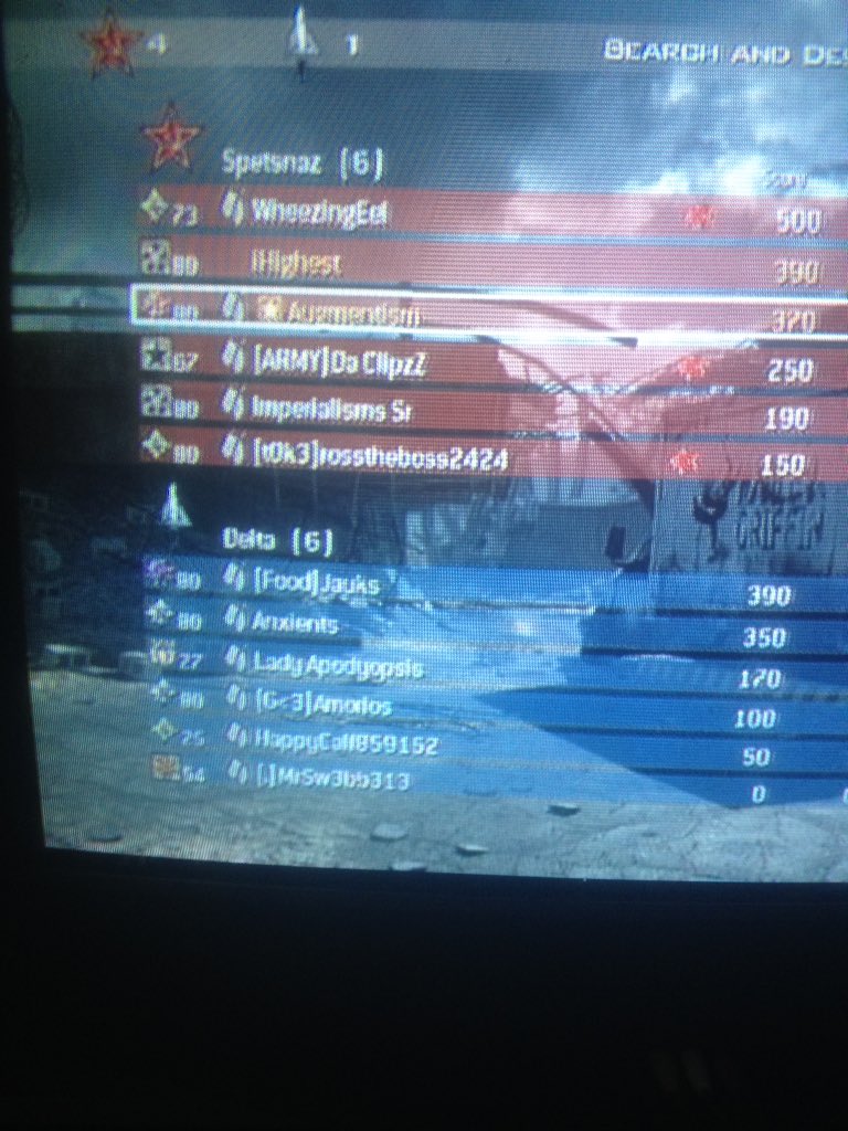 Abuse_Frags's tweet photo. Anxients says were bad yet we slap his team😂👏🏼💯 https://t.co/hkXveuEHNO