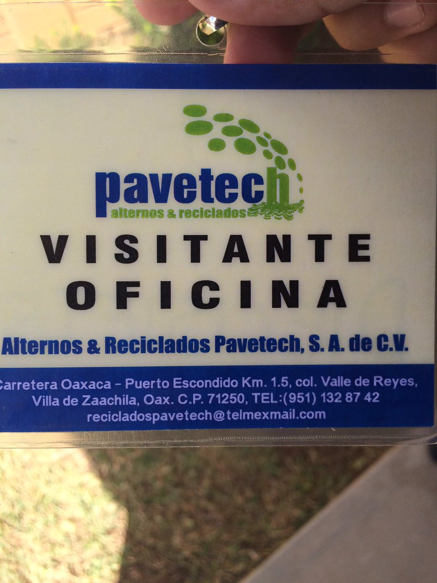 ces_85's tweet image. Estudiantes de #EnergíasRenovables ER801 de la UTVCO realizan visita a la empresa #Pavetech