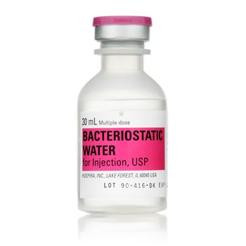 Toppeptides's tweet image. Bacteriostatic Water 30ml - toppeptides.com/?product=bacte…