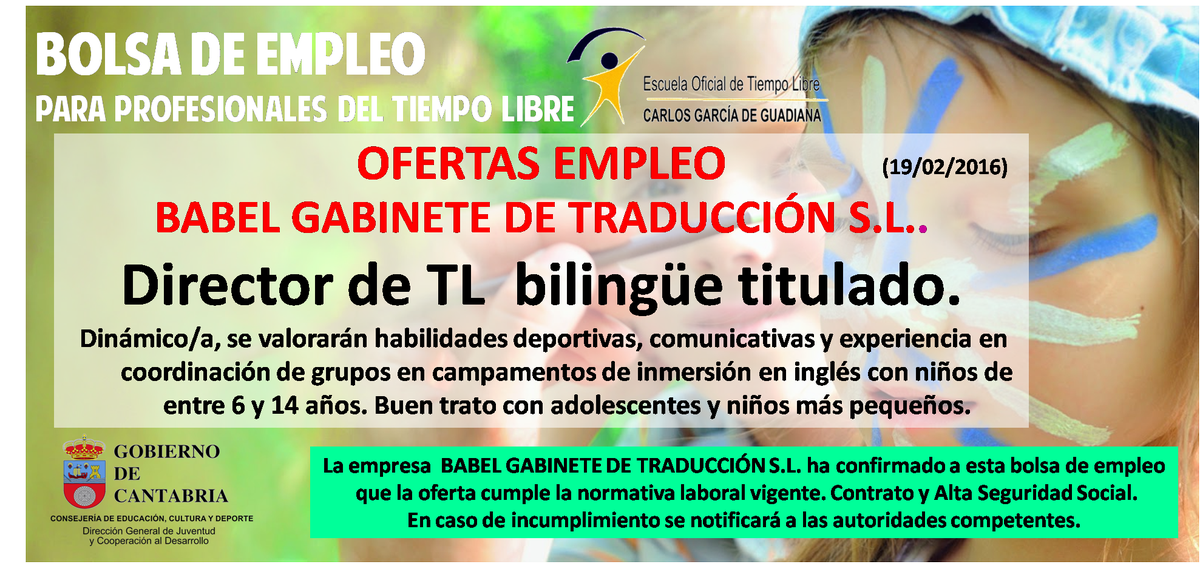 EOTLcantabria tweet media