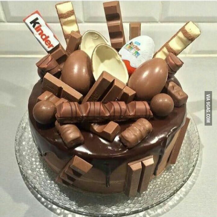 9GAG's tweet photo. Is this heaven?
https://t.co/OV3NTfLn92 https://t.co/bExLFIVfh8