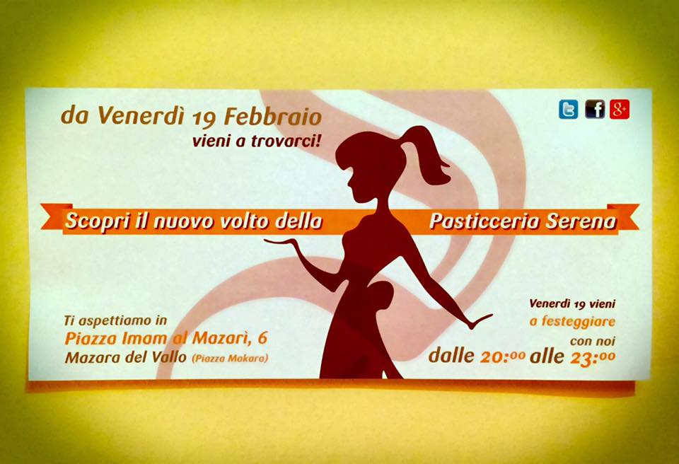 Pasticceria Serena (@Bar_Serena) / Posts / X