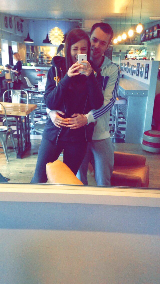 katiewhiteyy's tweet photo. Baby❤️❤️ https://t.co/dexcknpedh