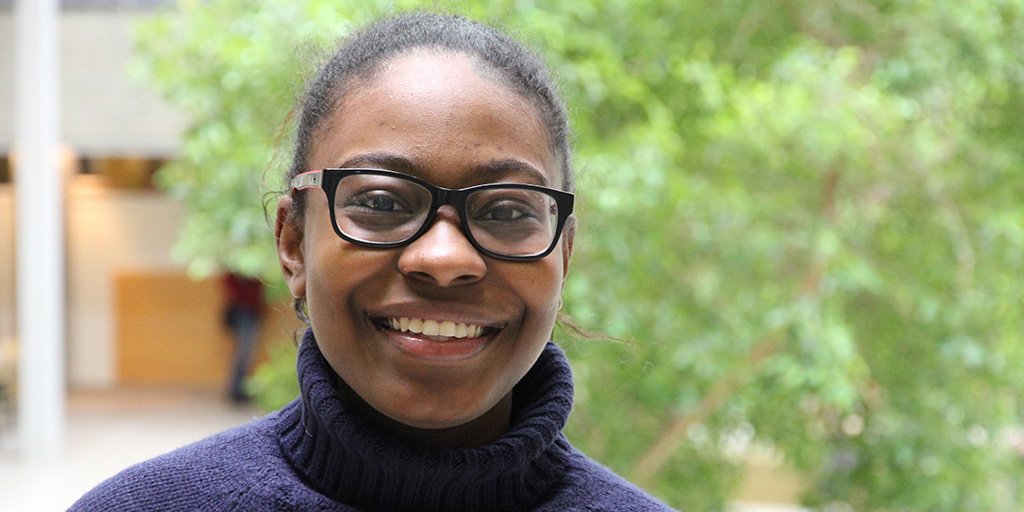 Queen's University tweet media