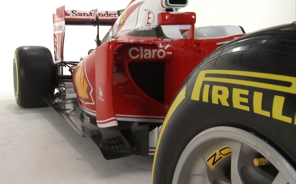 f1debrief's tweet photo. Ferrari SF16-H #moreangles #F1 https://t.co/dl5jhtp5X8