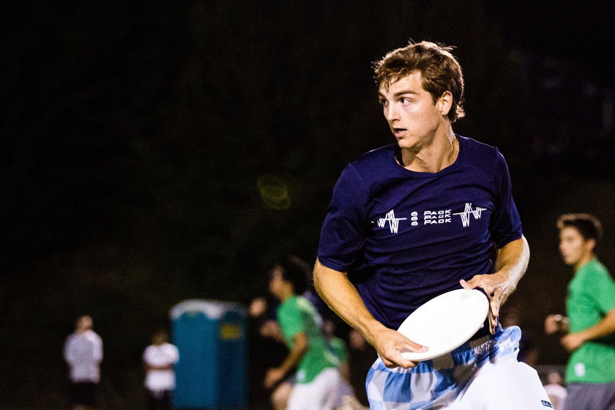 bamasecs's tweet image. Making the short trek from @GTTribe's campus, Devon Rogers! #BamaSecsSelect @atlantahustle @SpinUltimate