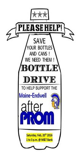 Maine-Endwell tweet media