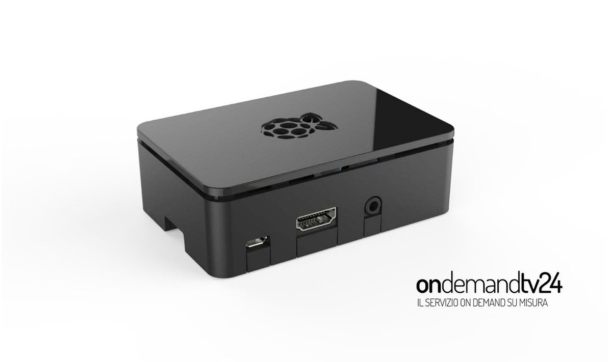 Tuttositiweb's tweet photo. ONDEMANDTV24 : il servizio on demand su misura sta arrivando! Per aziende e privati. Presto online e sul mercato. https://t.co/pu51GdB8ye