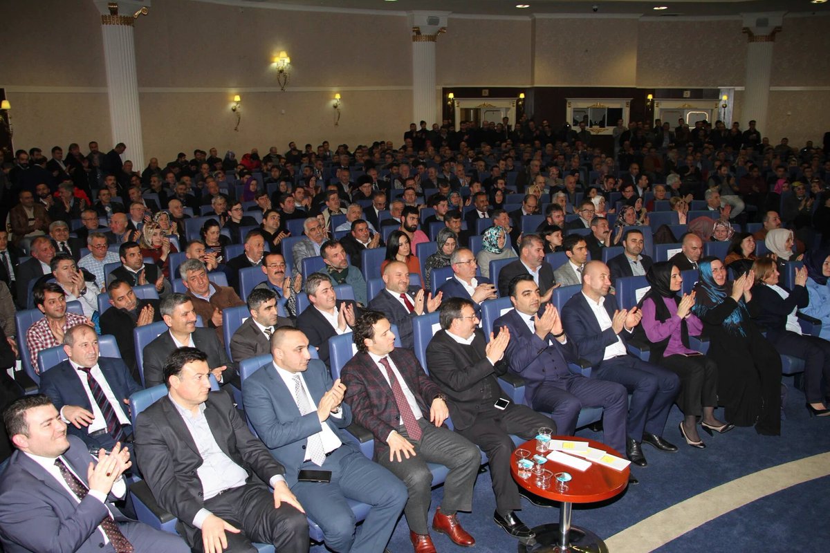 <a href="/akpartiumraniye/">akpartiumraniye</a> İlçe Bşk.Danışma Meclisinde teşkilatımıza Ümraniyemizde yapılan çalışmaları anlattık <a href="/BeratAlbayrak/">Berat Albayrak</a>