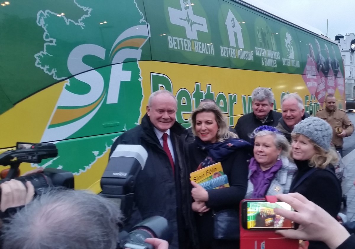 sinnfeinireland's tweet photo. Her work on the ground &amp; commitment as a Cllr shows that Kildare N. needs a representative like @ReadaCronin. #GE16 https://t.co/f8abrRkCK8
