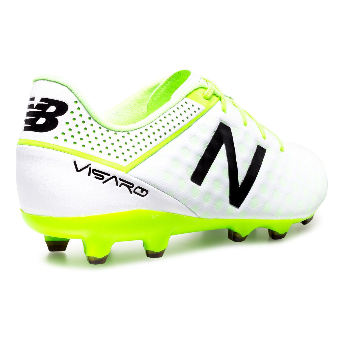 RWDFootball's tweet photo. .@NBFootball Go Toxic With Sick New Visaro and Furon Colourway Drops | RWD https://t.co/HVF90E0j4a https://t.co/8EHzVCV33E