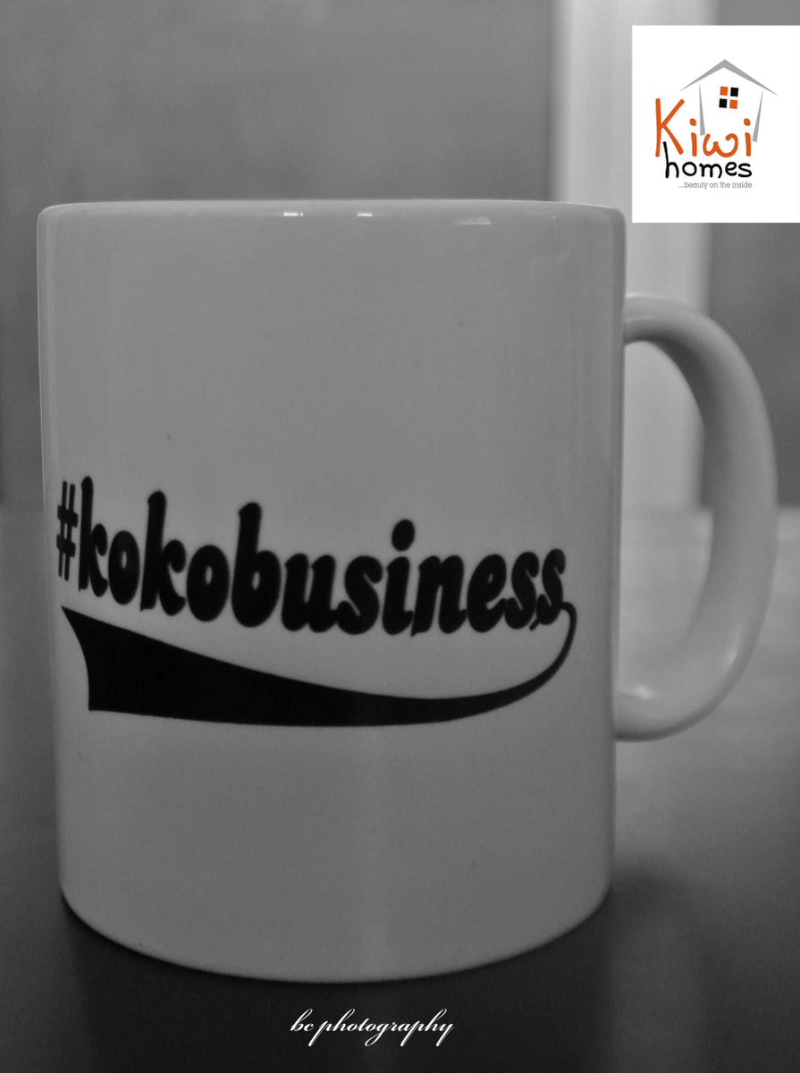 Mr_Nieketien's tweet photo. #starters...#startups... #kokobusiness custom made mugs by @_kiwihomes interior decorators @kokobusiness @iamdbanj https://t.co/UB5PS3UxUW