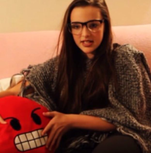 The emoji pillow I'm holding is the mad one lol😂