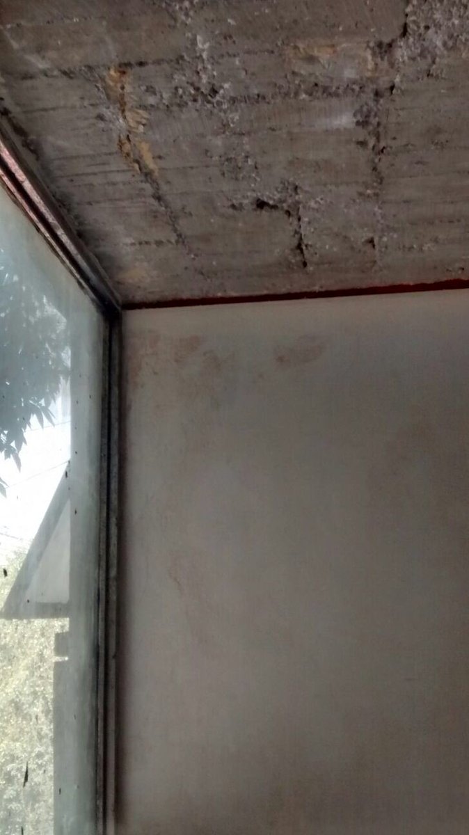 dosa_studio's tweet photo. Avance de obra de nuestra oficina
👊🏼 #DOSAstudio https://t.co/w9IaLKJKa4