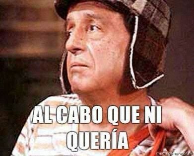 sheymen_preck's tweet photo. @womchile al cabo que ni queria https://t.co/e4ar5QnizX