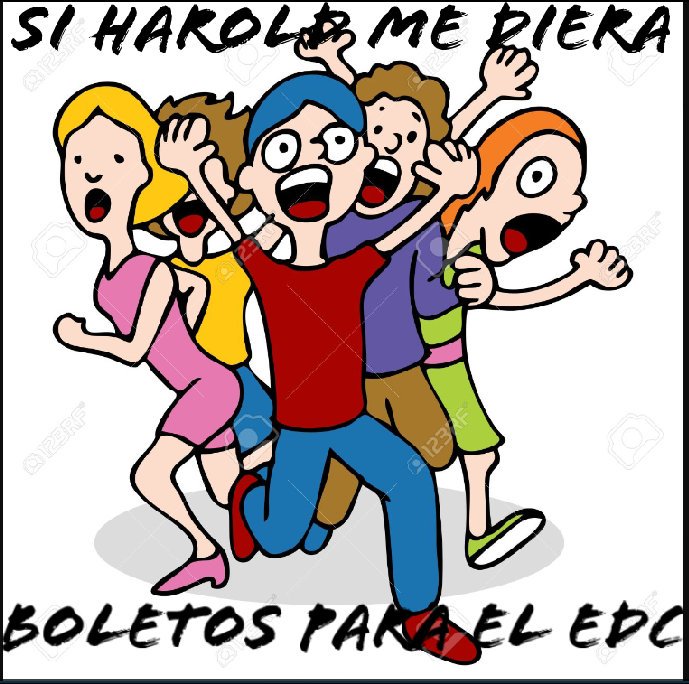 ChitoChen's tweet photo. Porfa  #ConInfinitumAlEDC https://t.co/nmdONF9CYF