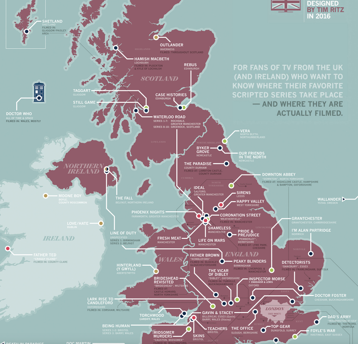 EnglishHomeTeam's tweet photo. Genius #mapofbritain of #iconicTV locations buy print from American #anglophile Tim Ritz
https://t.co/8JtyvmrWLo https://t.co/Q0HMqLZi8s