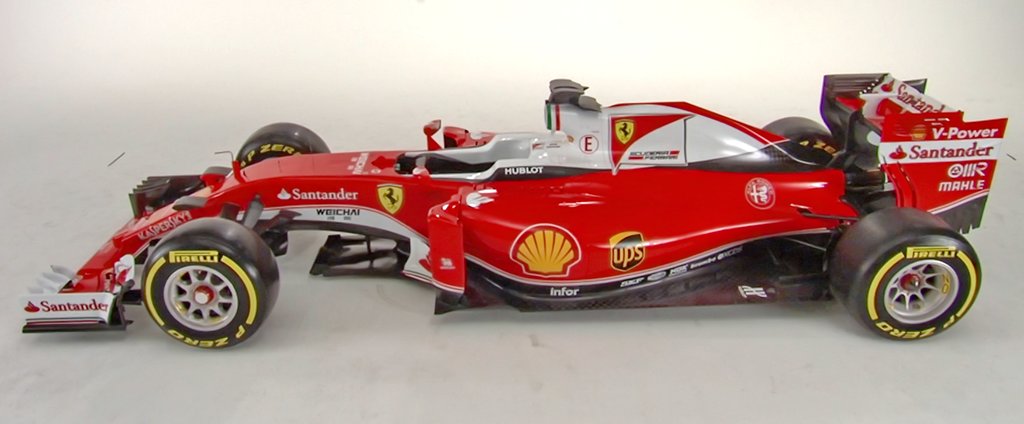 f1debrief's tweet photo. Ferrari SF16-H #moreangles #F1 https://t.co/hfiFixpQ3q
