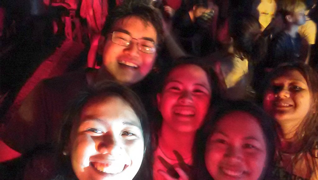 errikuhh's tweet photo. #COLORAMA2016 https://t.co/2BxVcRyl9l