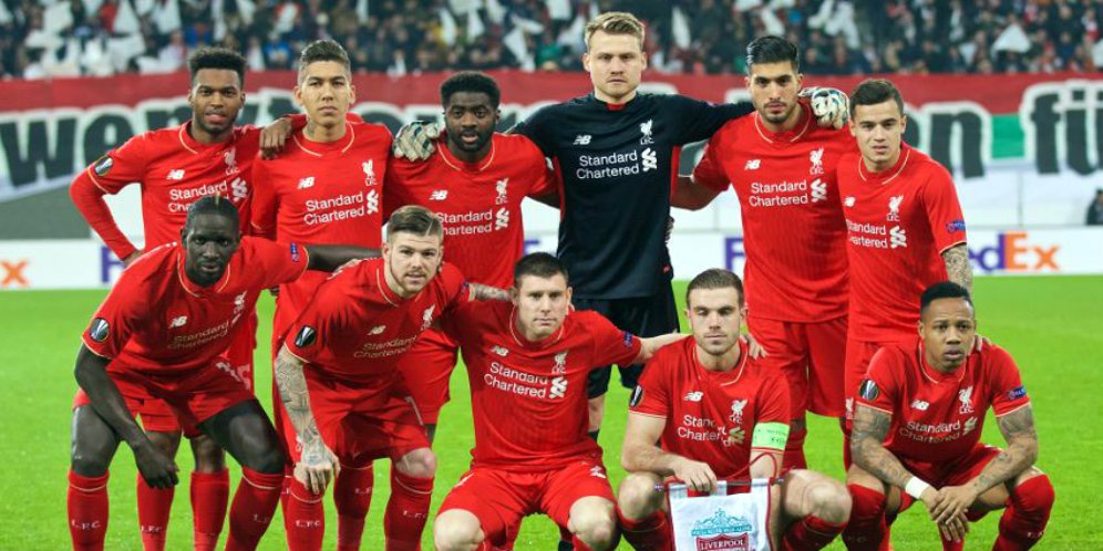 Bolanet's tweet photo. https://t.co/mlNV7Hdepm - Liverpool Cuma Imbang Lawan Augsburg, Henderson Kecewa https://t.co/DBKts7fidy