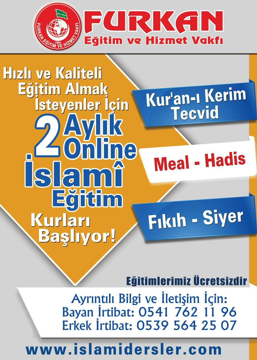 ElifBalsak's tweet photo. #TefsirDersiIzliyorum 
İzleyelim https://t.co/G5Zk2I5pWR