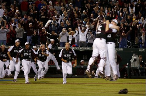 CoachT_RZRBacks's tweet image. The Bears are hungry!                            Today+Today+Today #MSUBearsBaseball #FeedTheBears