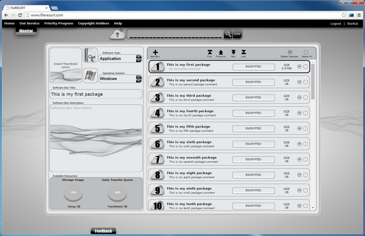 FileResort's tweet image. To deliver your files online and securely, use FileResort.com (fileresort.com).