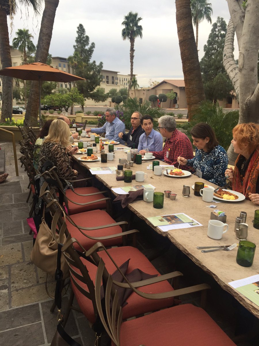 MWoodsMFT's tweet photo. @meadowsrecovery Thank you for a great breakfast at #IITAP You all continue to do great work! https://t.co/YUMrvBrmrW