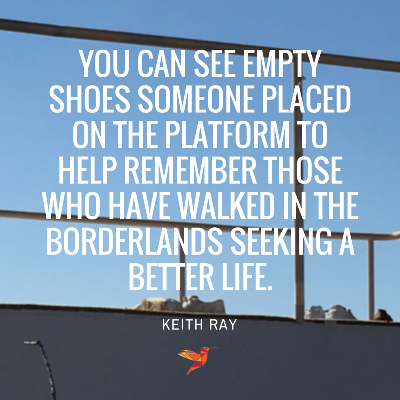 Colibrí Center tweet media